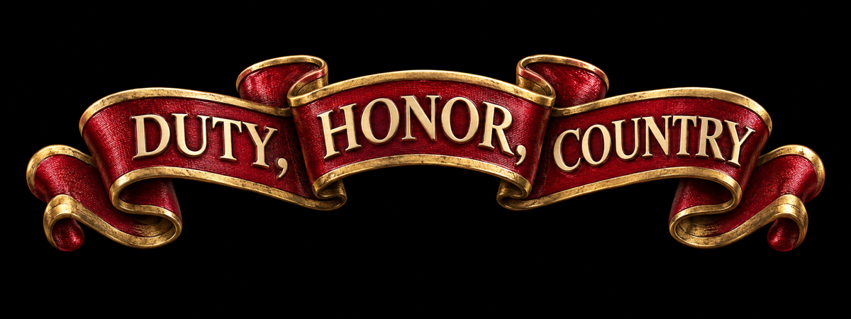 Duty, Honor, Country